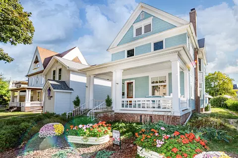 623 St Clair, Sheboygan, WI 53081