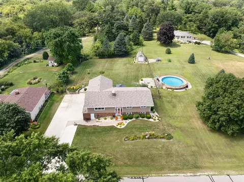 5426 353rd, Wheatland, WI 53105