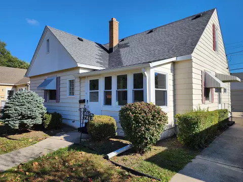 7813 24th, Kenosha, WI 53143