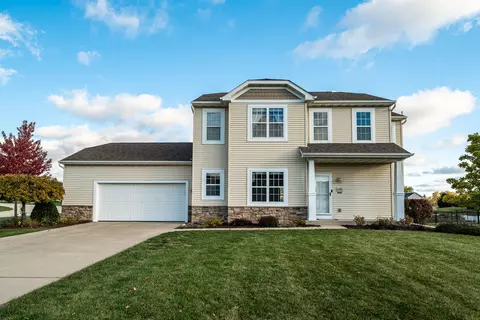 6358 Biscayne, Mount Pleasant, WI 53406