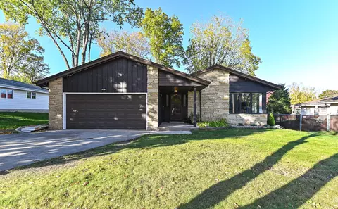1800 Mackinac, South Milwaukee, WI 53172