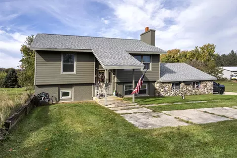 n7423 County Road H, La Grange, WI 53121