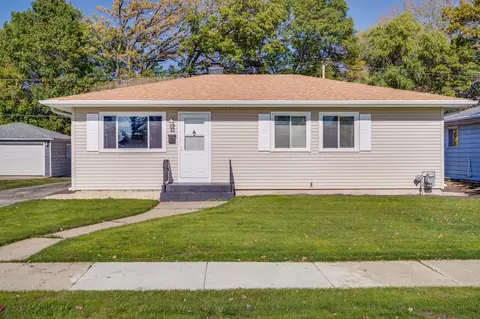 2002 84th, Kenosha, WI 53143