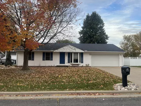 3110 31st, La Crosse, WI 54601
