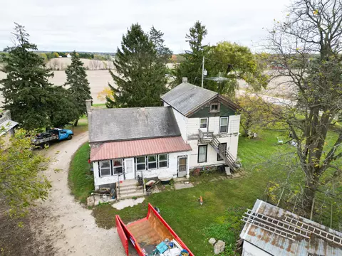 18218 Plank, Yorkville, WI 53182
