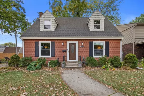 2115 36th, Kenosha, WI 53140