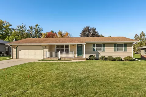 614 Madison, Delavan, WI 53115