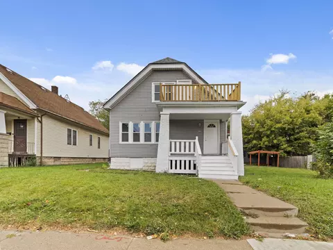 3259 N 35th, Milwaukee, WI 53216