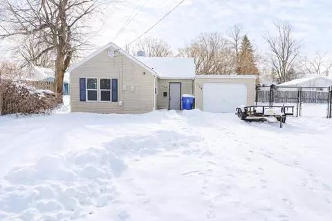 1519 E Harriet, Appleton, WI 54915