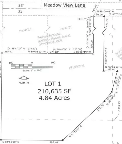0 E Meadowview, Franklin, WI 54665