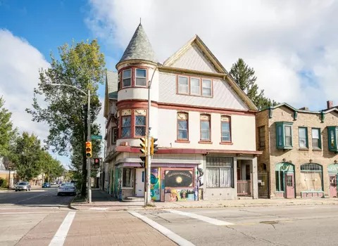 2674 N Holton #2678, Milwaukee, WI 53212