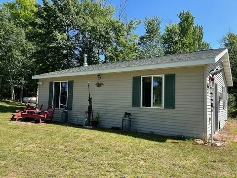 8444 Mast, Minocqua, WI 54548