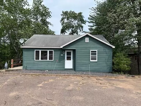 5076 State Highway 70, Lincoln, WI 54521