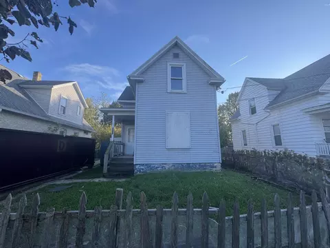 2415 Prospect, Racine, WI 53404