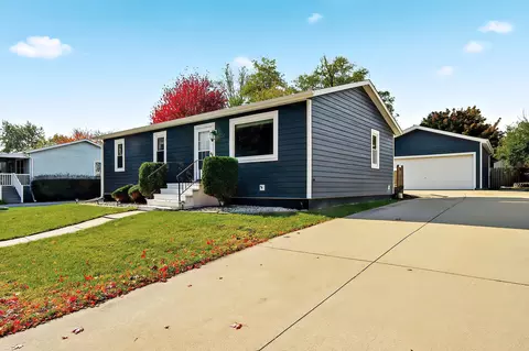 4724 46th, Kenosha, WI 53143