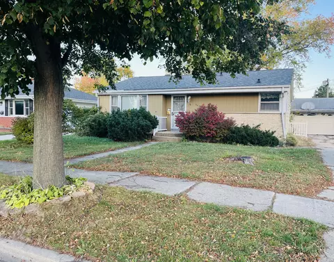 5621 55th, Kenosha, WI 53144