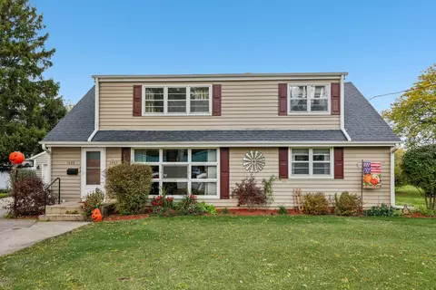 1400 Summit #1402, Waukesha, WI 53188
