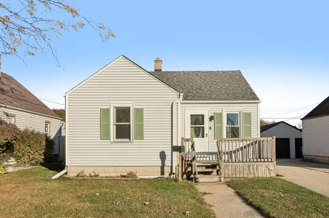 2613 25th, Kenosha, WI 53140