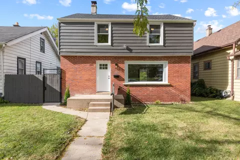 4571 N 39th, Milwaukee, WI 53209