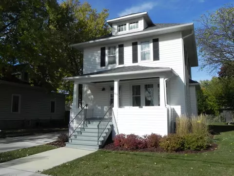263 Gillett, Fond Du Lac, WI 54935