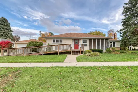 613 N Washington, Elkhorn, WI 53121