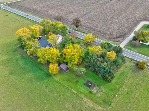 w5950 Us 12, La Grange, WI 53190