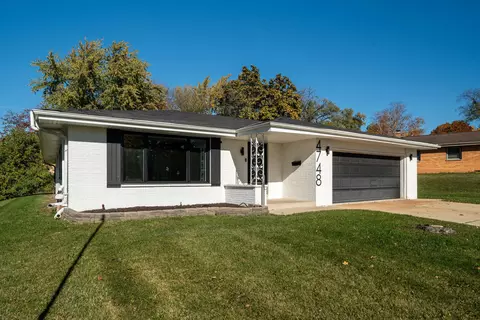 4748 Sycamore, Greendale, WI 53129