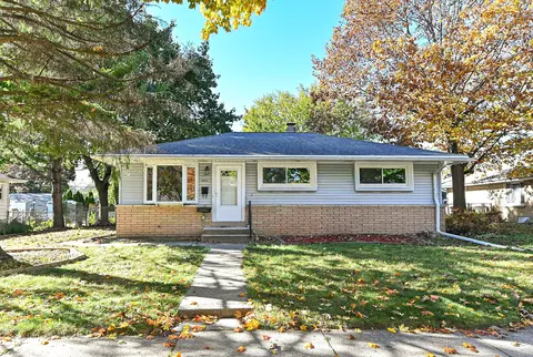 3965 S 75th, Milwaukee, WI 53220