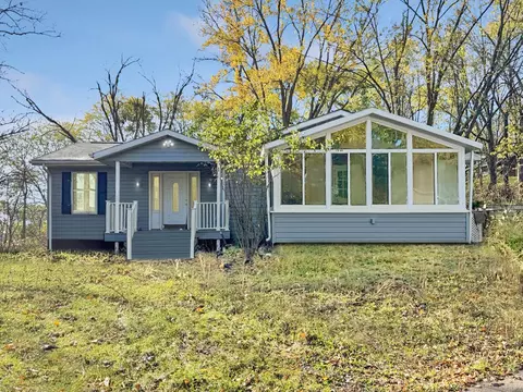 n4475 Meadow Wood Road, Medary, WI 54650