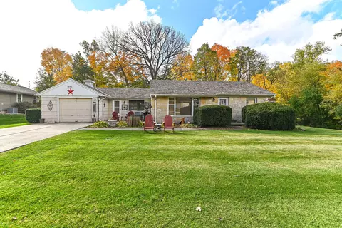 12809 W Needham, New Berlin, WI 53151