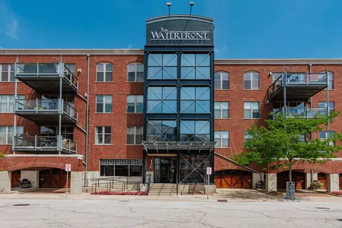 130 S Water #404, Milwaukee, WI 53204