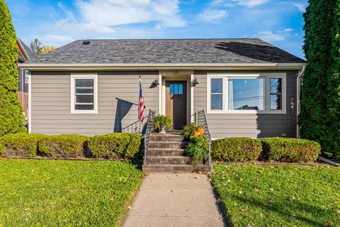131 W West, Salem, WI 54669