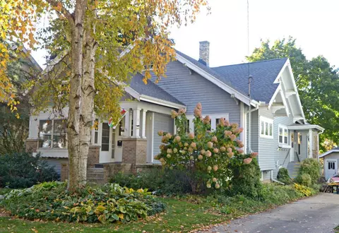 311 N N Ctr, Jefferson, WI 53549