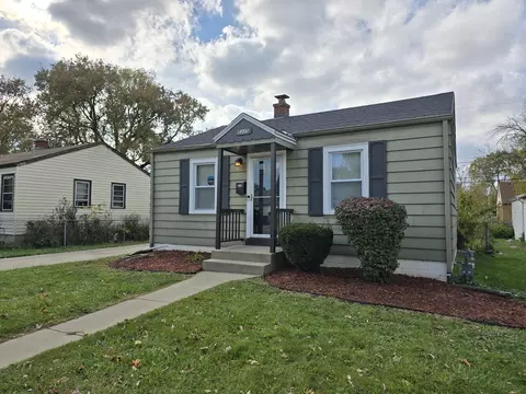 5325 N 60th, Milwaukee, WI 53218