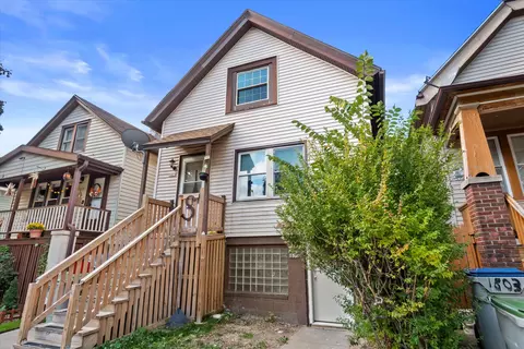 1805 S 17th #1807, Milwaukee, WI 53204