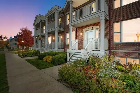 411 54th, Kenosha, WI 53140