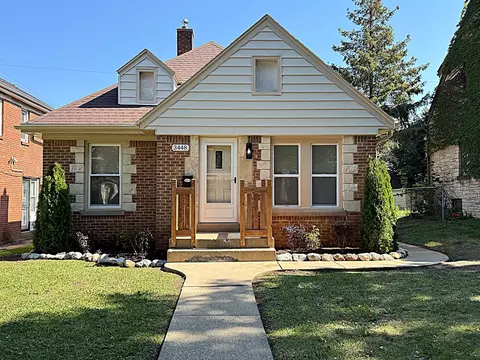3448 N 41st, Milwaukee, WI 53216