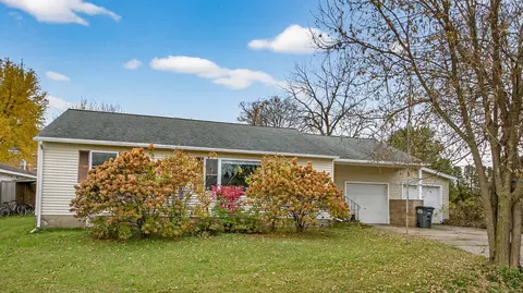517 W Broadway, Blair, WI 54616