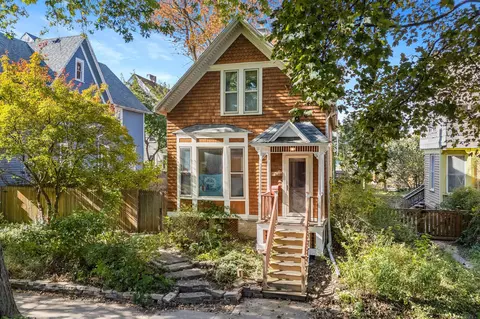 2411 N Booth, Milwaukee, WI 53212