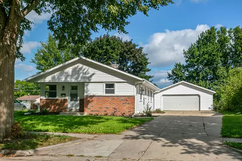 8108 W Beechwood, Milwaukee, WI 53223