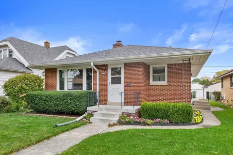 3820 E Carpenter, Cudahy, WI 53110