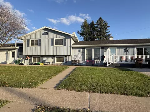 641 Youlon, West Salem, WI 54669