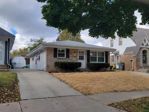 3147 S 49th, Milwaukee, WI 53219