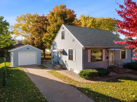 2150 21st, La Crosse, WI 54601
