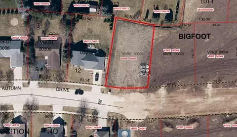 Lt6 Autumn, Walworth, WI 53184