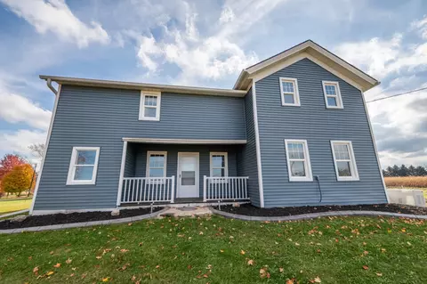 2249 State Highway 28, Farmington, WI 53040