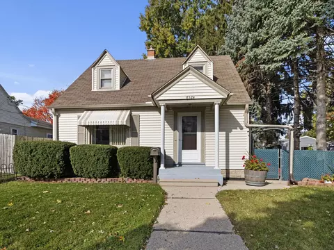 8524 W Beloit, West Allis, WI 53227
