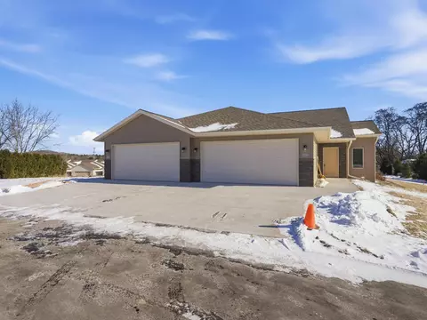 4403 Tannery, Two Rivers, WI 54241