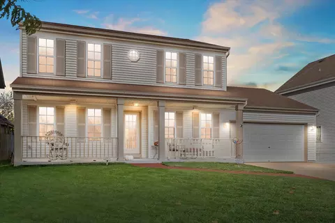 9740 W Darnel, Milwaukee, WI 53224