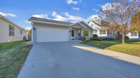 2522 S 9th, Sheboygan, WI 53081